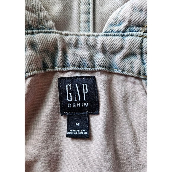 Gap Overalls - Picture 4 of 5